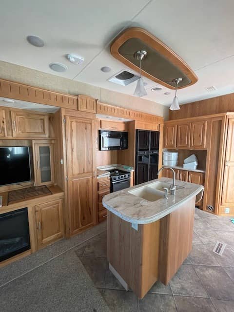 2015 Peterson 2015 Peterson Excel - thumbnail 6