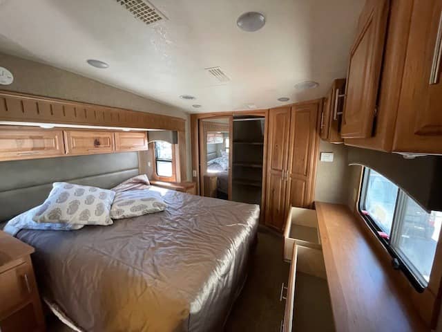 2015 Peterson 2015 Peterson Excel - thumbnail 8