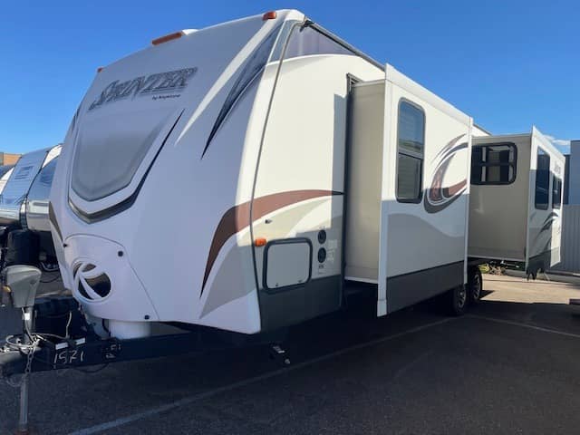 2015 Keystone RV 2015 Keystone RV Sprinter - thumbnail 2