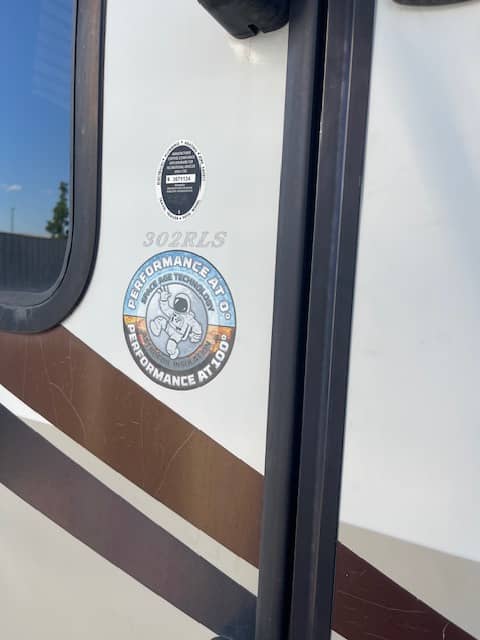 2015 Keystone RV 2015 Keystone RV Sprinter - thumbnail 3