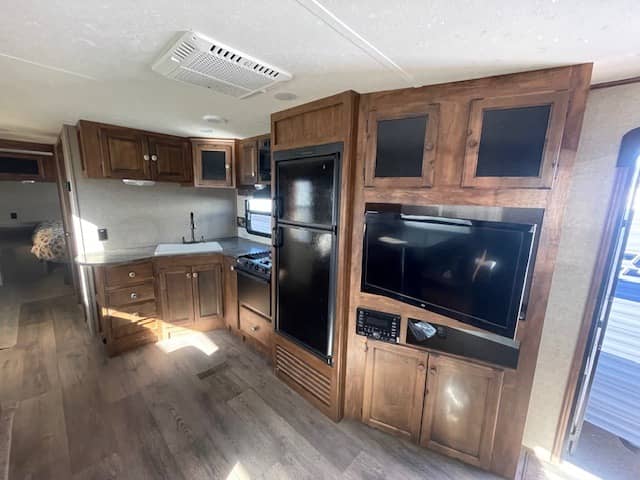 2015 Keystone RV 2015 Keystone RV Sprinter - thumbnail 6