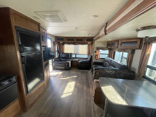 2015 Keystone RV 2015 Keystone RV Sprinter - thumbnail 7