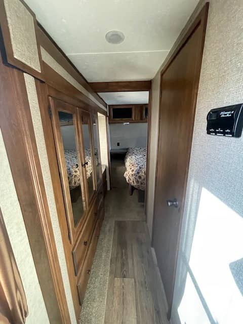 2015 Keystone RV 2015 Keystone RV Sprinter - thumbnail 8