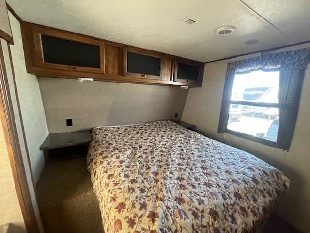 2015 Keystone RV 2015 Keystone RV Sprinter - thumbnail 10