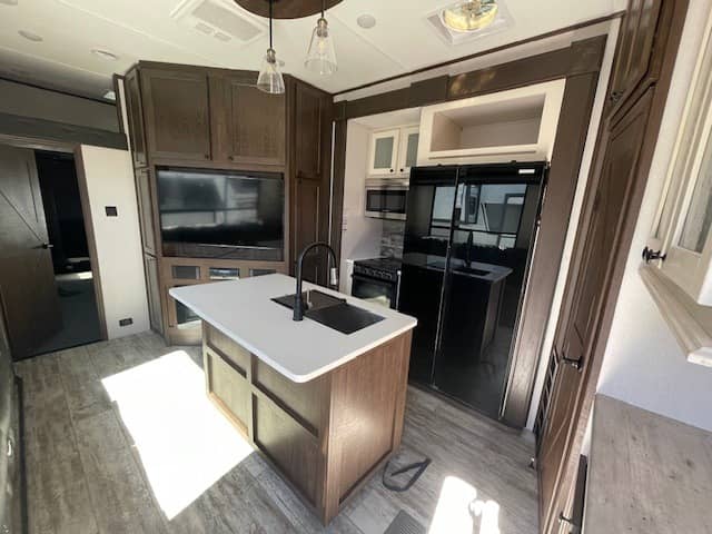 2022 Forest River 2022 Forest River XLR Nitro - thumbnail 4