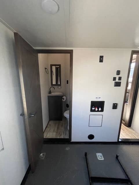 2022 Forest River 2022 Forest River XLR Nitro - thumbnail 8