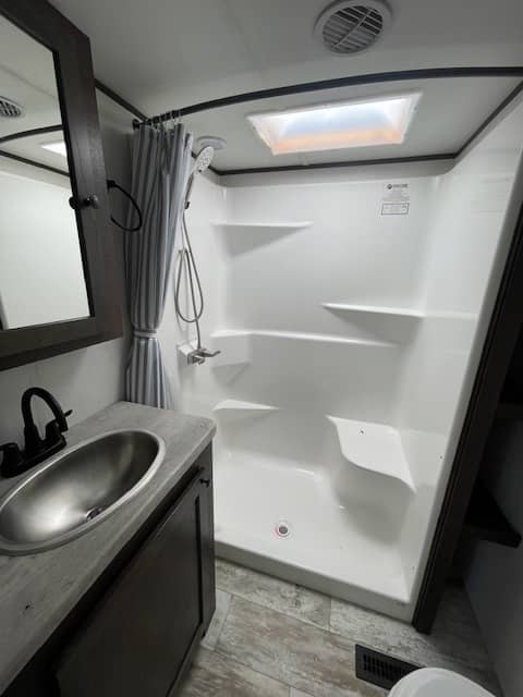 2022 Forest River 2022 Forest River XLR Nitro - thumbnail 9