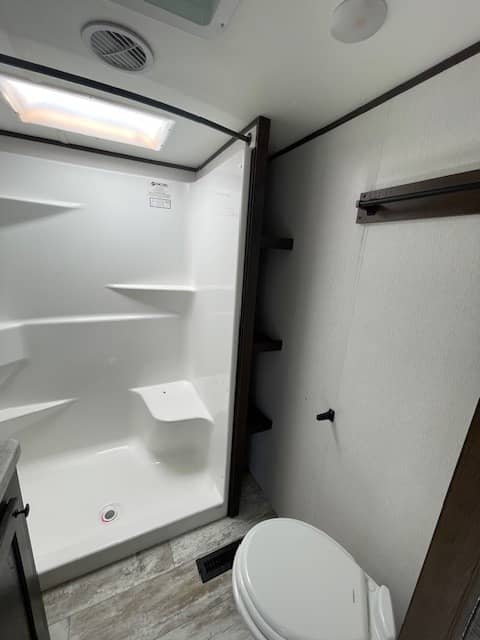 2022 Forest River 2022 Forest River XLR Nitro - thumbnail 10