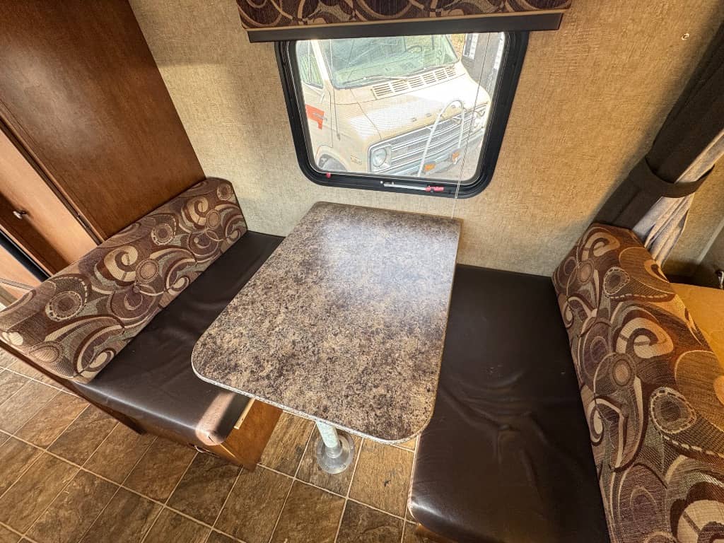 2015 KZ RV 2015 KZ RV Escape - thumbnail 9