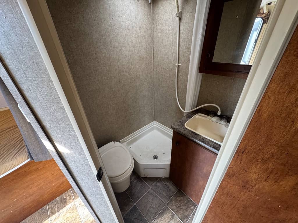 2015 KZ RV 2015 KZ RV Escape - thumbnail 12