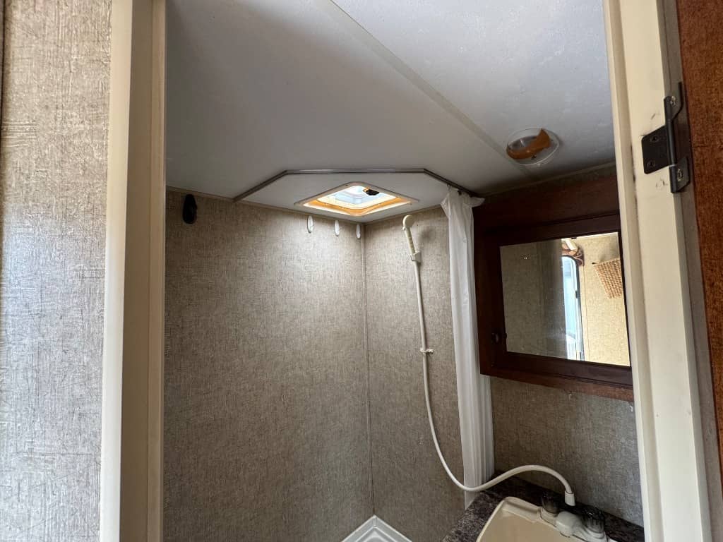 2015 KZ RV 2015 KZ RV Escape - thumbnail 13