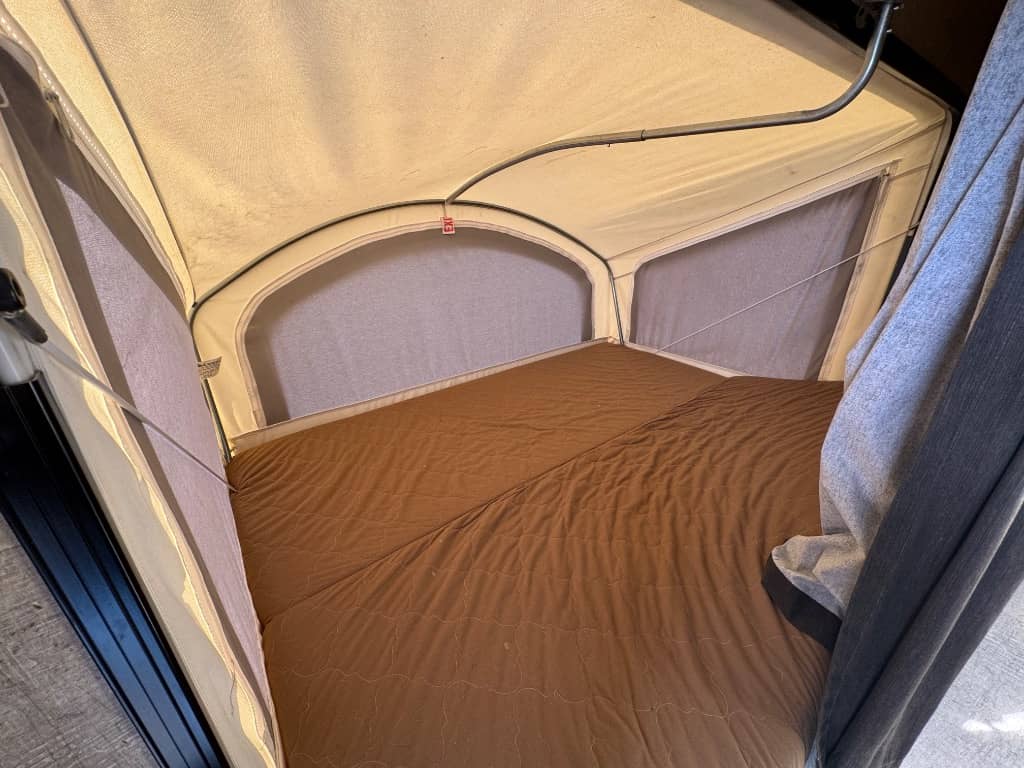 2015 KZ RV 2015 KZ RV Escape - thumbnail 14