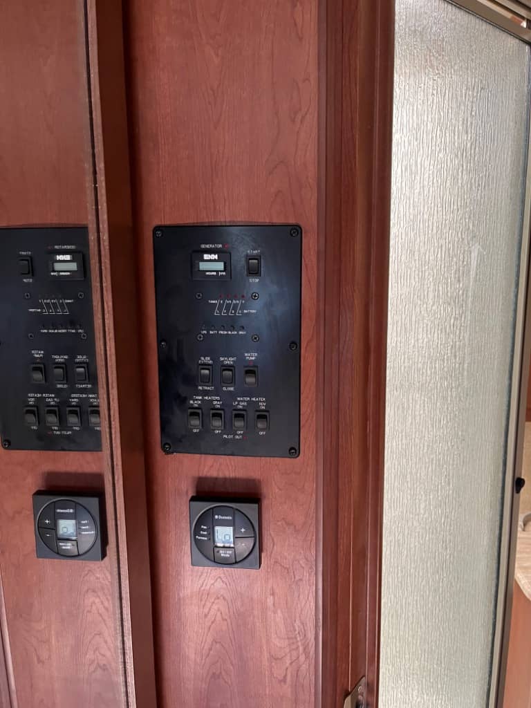 2015 Thor Motor Coach 2015 Thor Motor Coach Siesta Sprinter - thumbnail 8