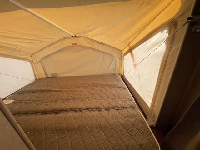 2015 Forest River 2015 Forest River Rockwood - thumbnail 8