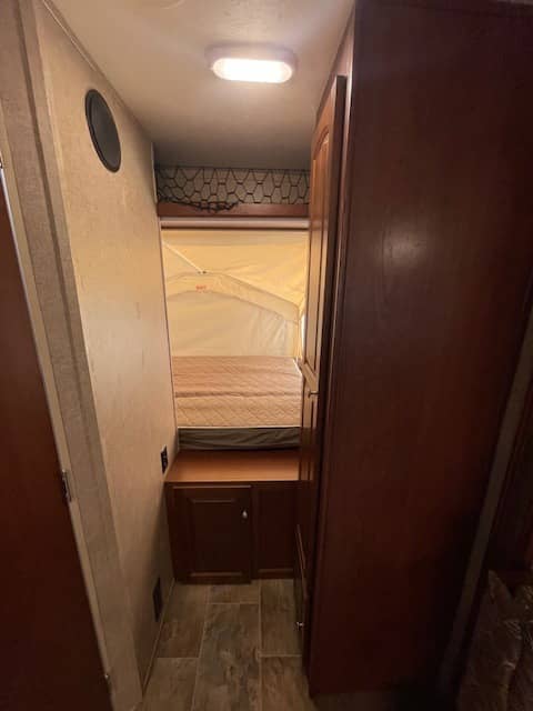 2015 Forest River 2015 Forest River Rockwood - thumbnail 9