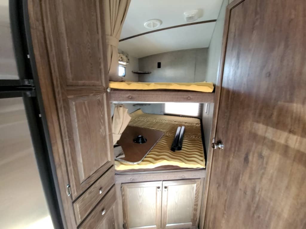 2016 Keystone RV 2016 Keystone RV Cougar - thumbnail 19