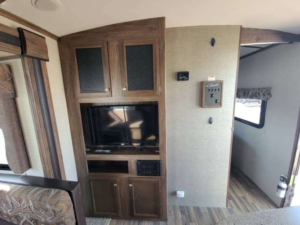 2016 Keystone RV 2016 Keystone RV Cougar - thumbnail 23