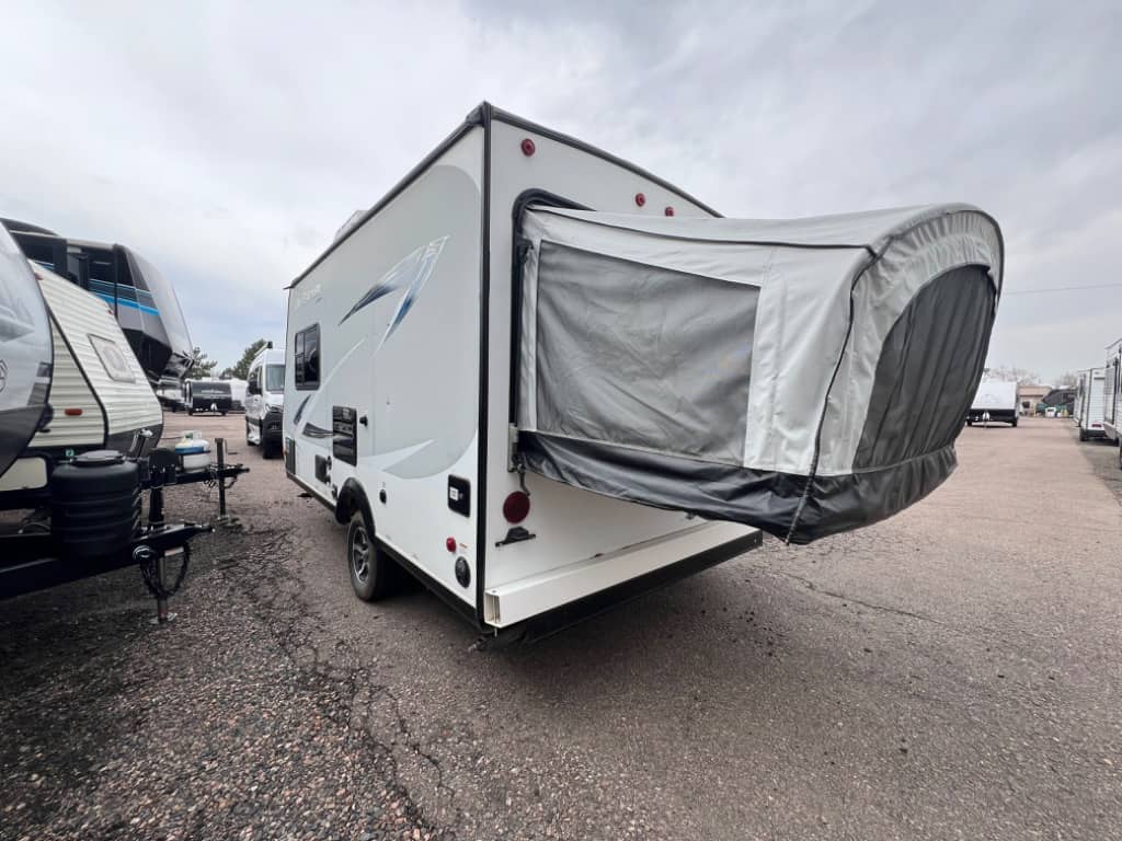 2017 Jayco 2017 Jayco Jay Feather - thumbnail 4