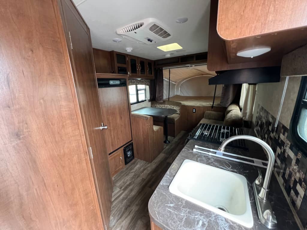 2017 Jayco 2017 Jayco Jay Feather - thumbnail 6