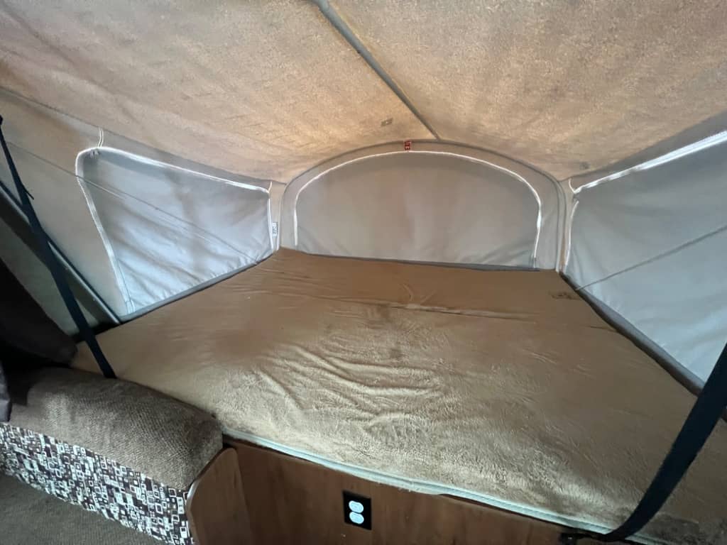 2017 Jayco 2017 Jayco Jay Feather - thumbnail 8