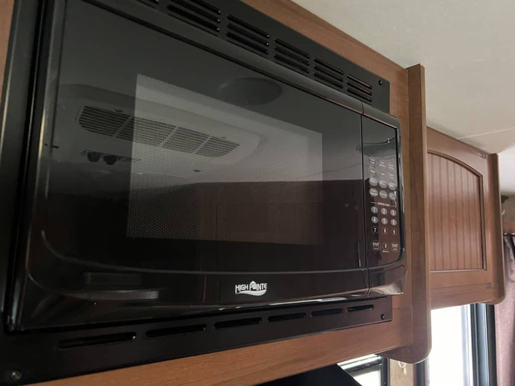 2017 Jayco 2017 Jayco Jay Feather - thumbnail 13