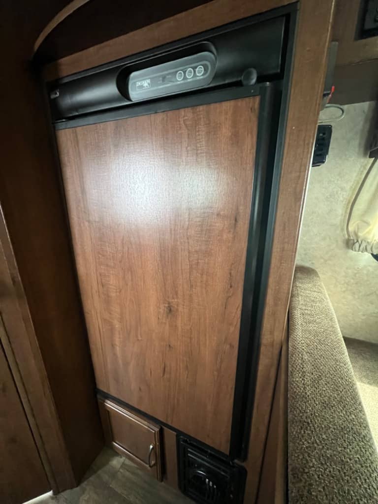 2017 Jayco 2017 Jayco Jay Feather - thumbnail 14