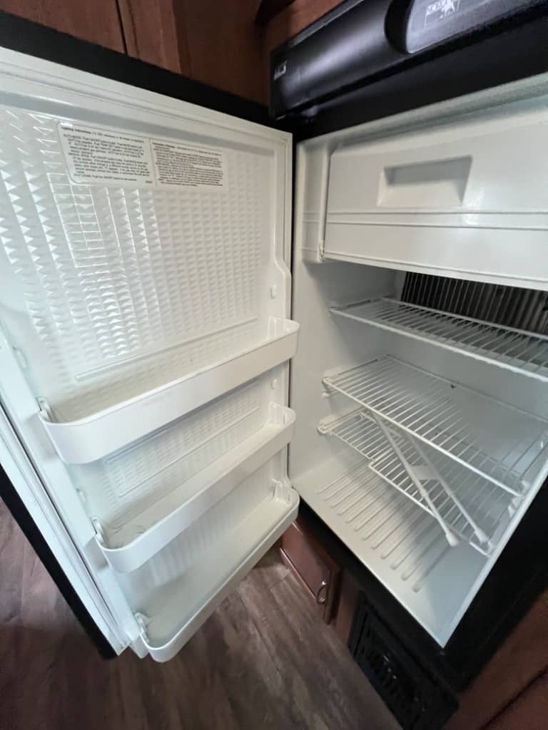 2017 Jayco 2017 Jayco Jay Feather - thumbnail 15