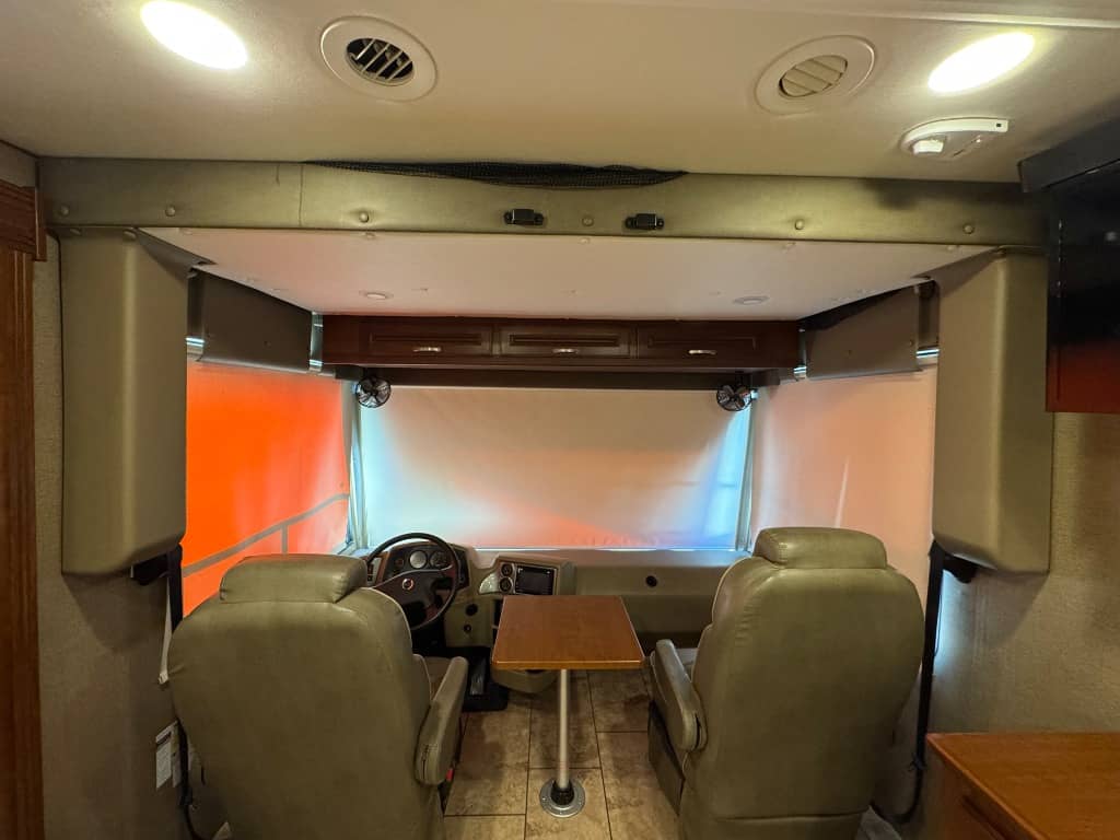 2017 Forest River 2017 Forest River Legacy - thumbnail 30