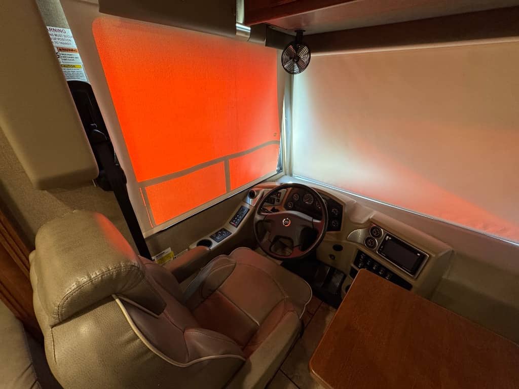 2017 Forest River 2017 Forest River Legacy - thumbnail 31