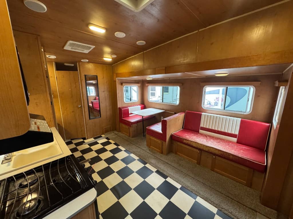 2017 Riverside RV 2017 Riverside RV Retro - thumbnail 5