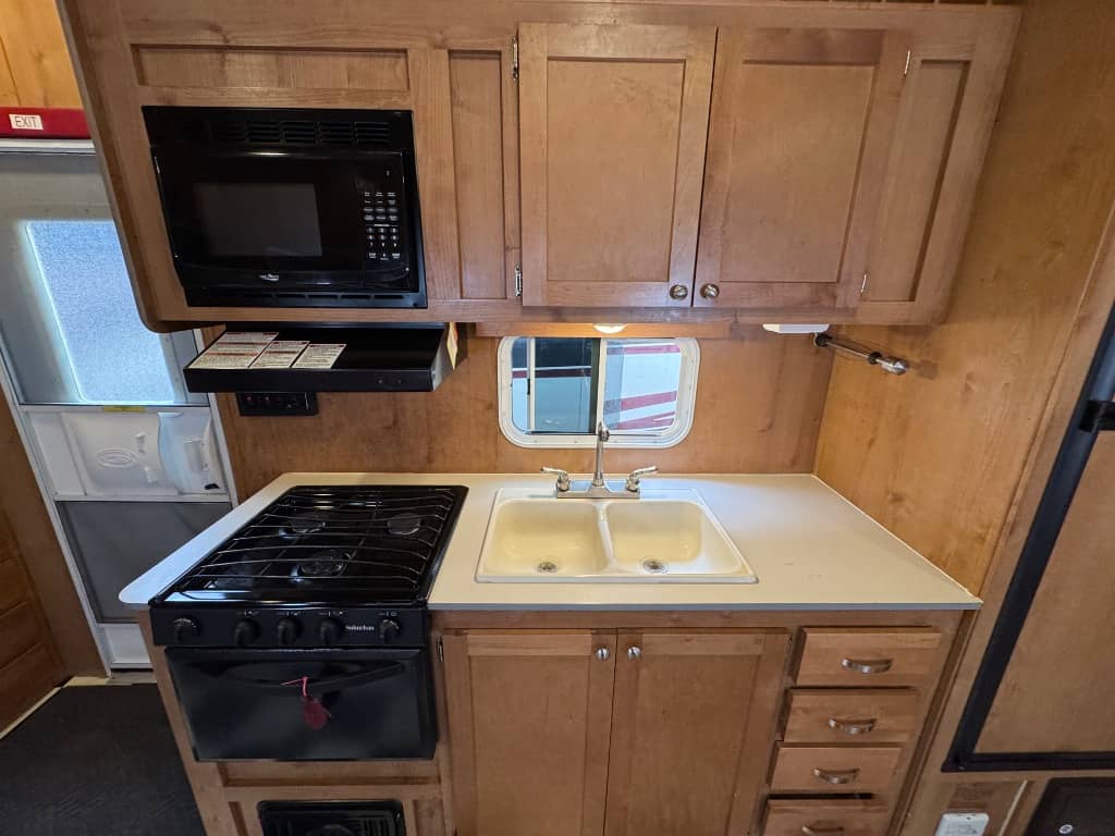 2017 Riverside RV 2017 Riverside RV Retro - thumbnail 8