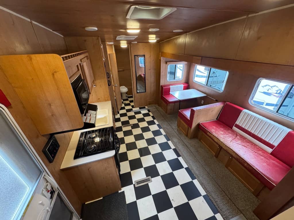 2017 Riverside RV 2017 Riverside RV Retro - thumbnail 15