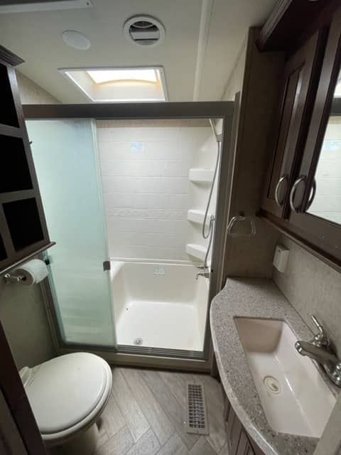 2017 Forest River 2017 Forest River Cedar Creek - thumbnail 8