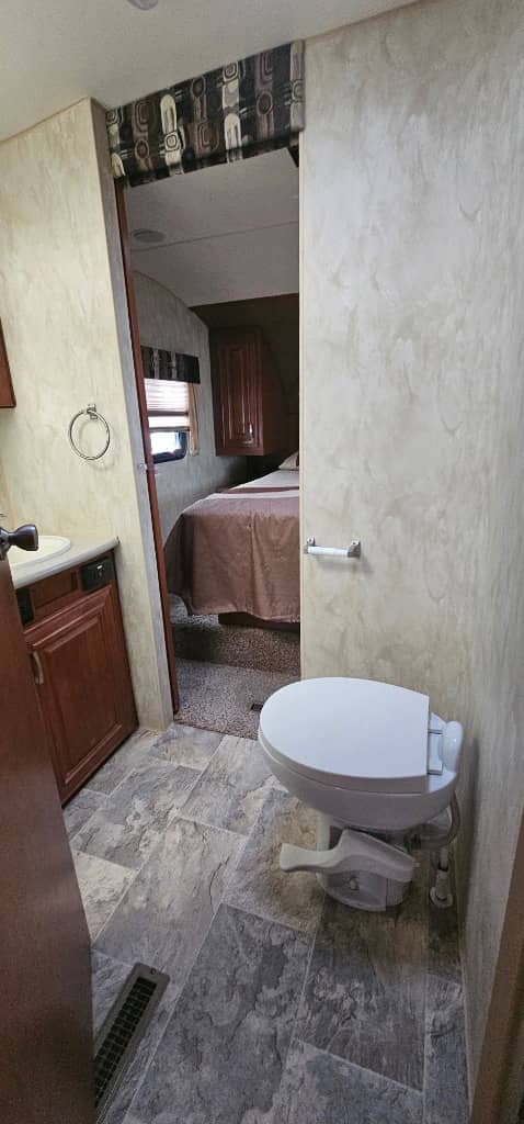 2018 Northwood 2018 Northwood Fox Mountain - thumbnail 7