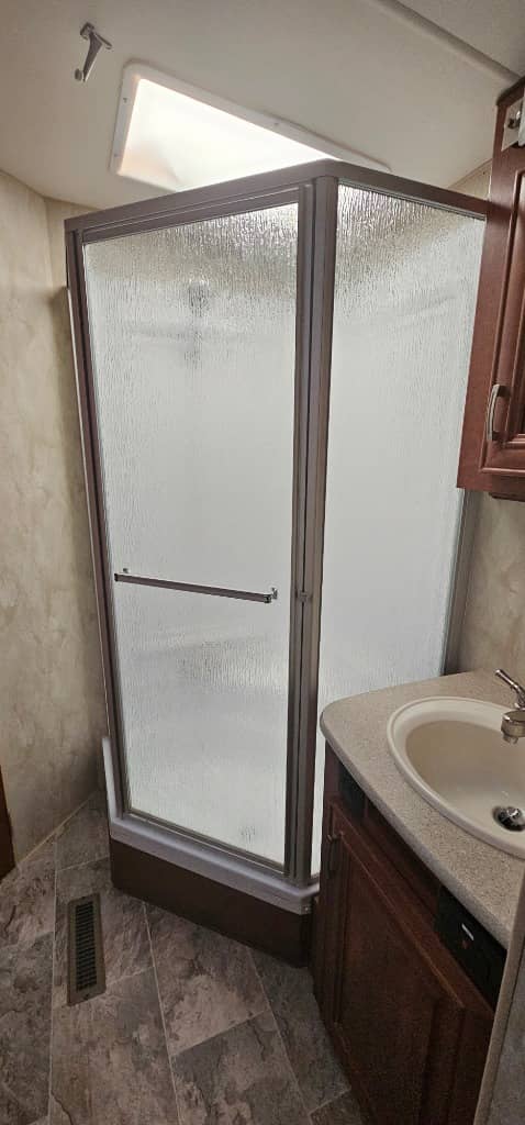 2018 Northwood 2018 Northwood Fox Mountain - thumbnail 8