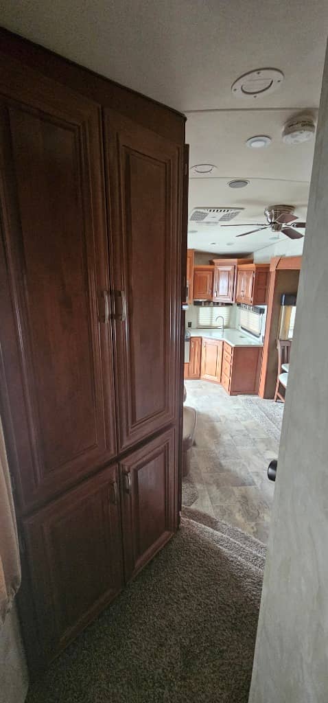 2018 Northwood 2018 Northwood Fox Mountain - thumbnail 10