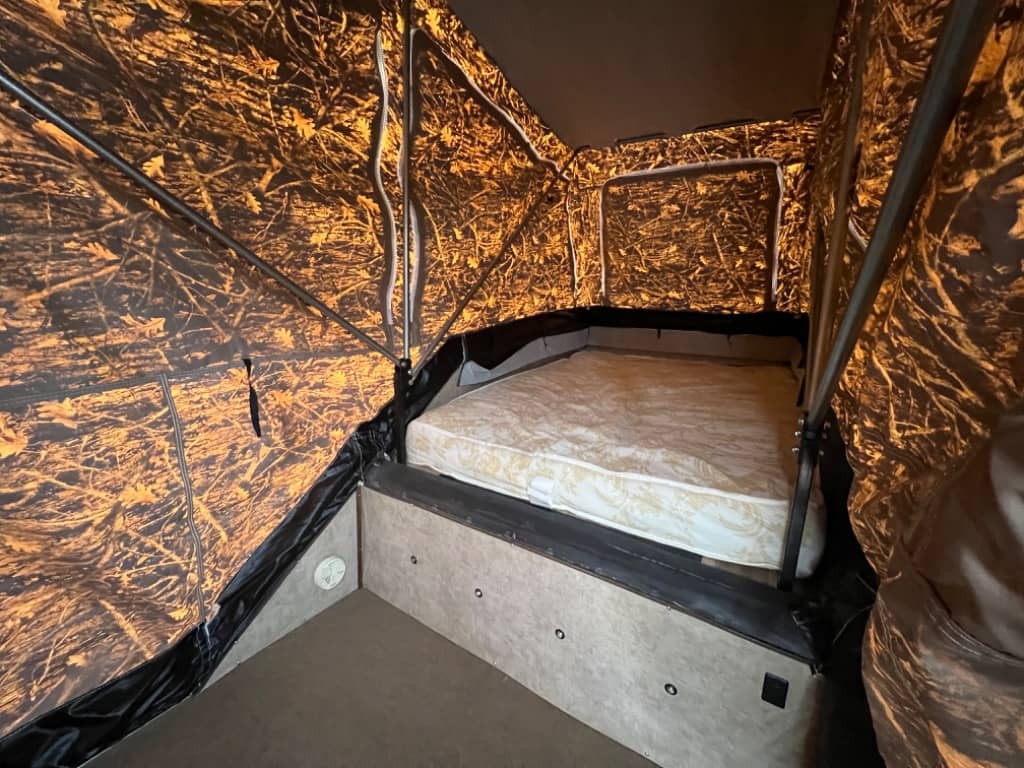 2018 Coachmen 2018 Coachmen Clipper Express - thumbnail 5