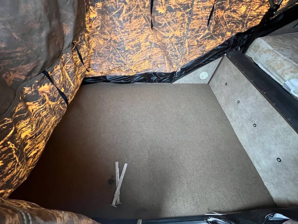 2018 Coachmen 2018 Coachmen Clipper Express - thumbnail 6