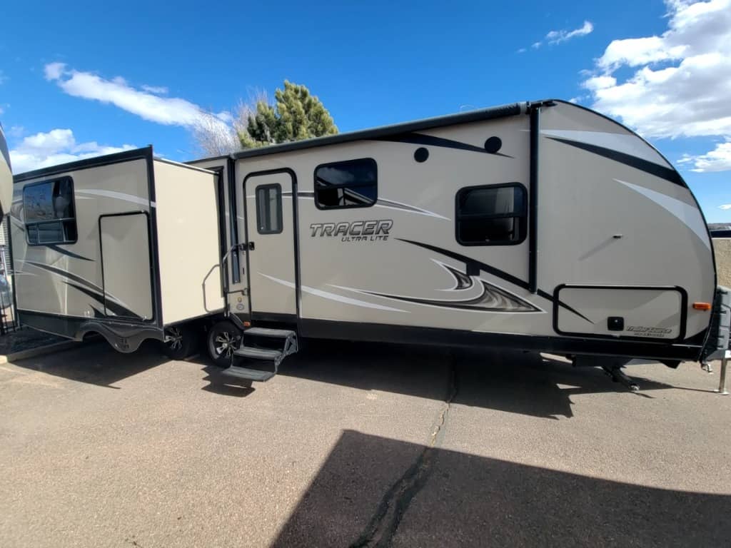 2018 Prime Time RV 2018 Prime Time RV Tracer - thumbnail 1