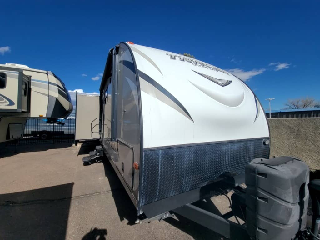 2018 Prime Time RV 2018 Prime Time RV Tracer - thumbnail 2