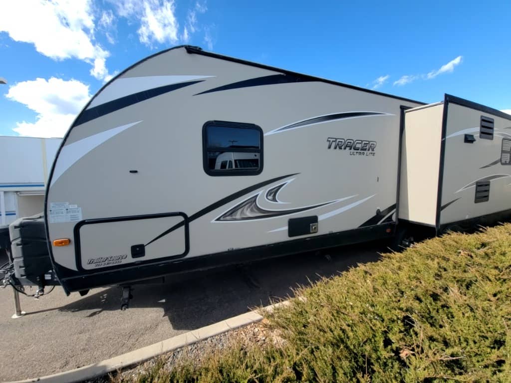 2018 Prime Time RV 2018 Prime Time RV Tracer - thumbnail 3