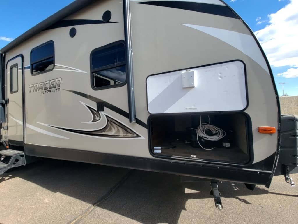 2018 Prime Time RV 2018 Prime Time RV Tracer - thumbnail 7