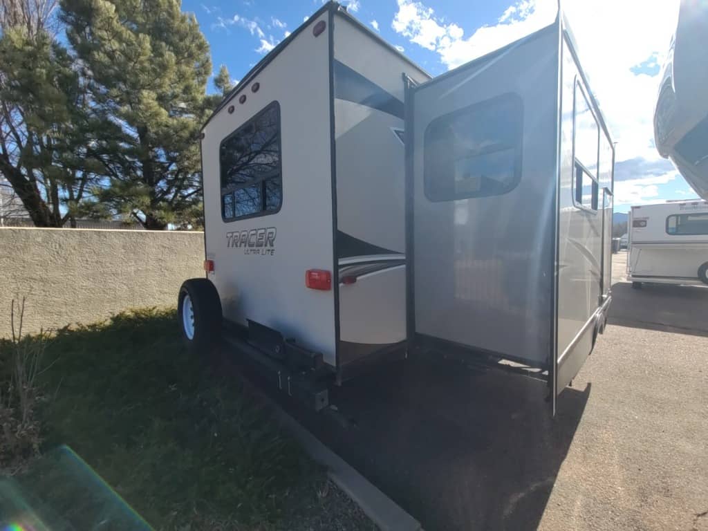 2018 Prime Time RV 2018 Prime Time RV Tracer - thumbnail 8