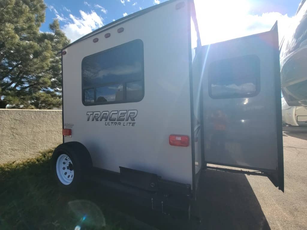 2018 Prime Time RV 2018 Prime Time RV Tracer - thumbnail 10