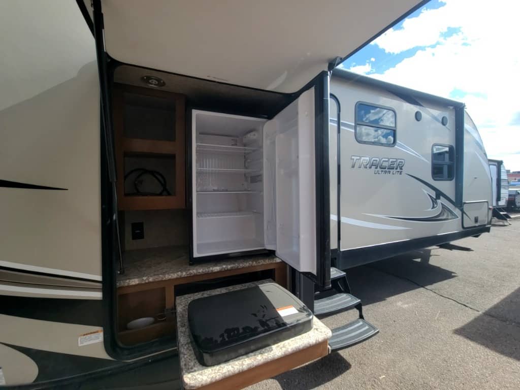 2018 Prime Time RV 2018 Prime Time RV Tracer - thumbnail 12