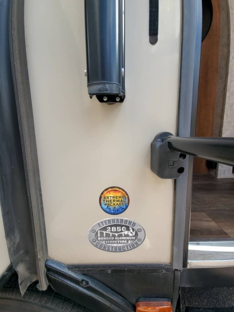 2018 Prime Time RV 2018 Prime Time RV Tracer - thumbnail 13