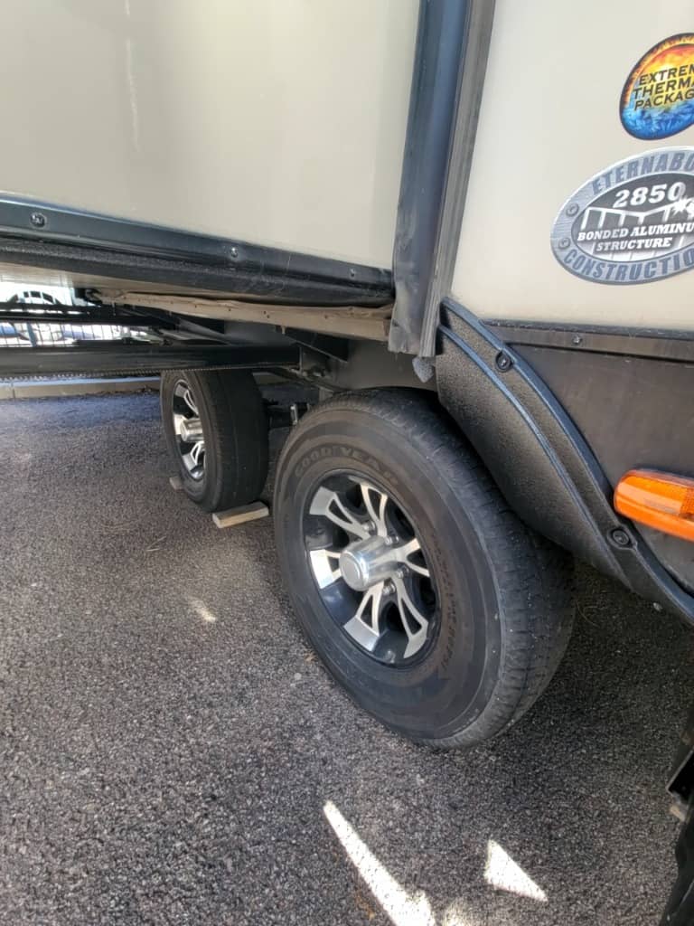 2018 Prime Time RV 2018 Prime Time RV Tracer - thumbnail 14