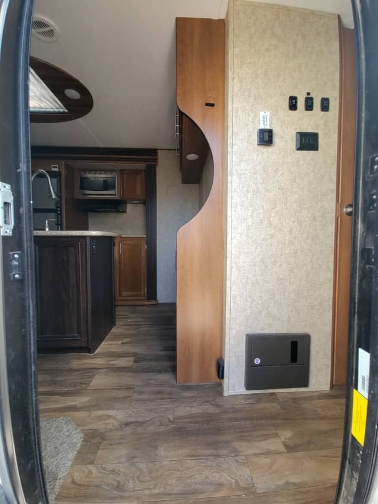 2018 Prime Time RV 2018 Prime Time RV Tracer - thumbnail 15