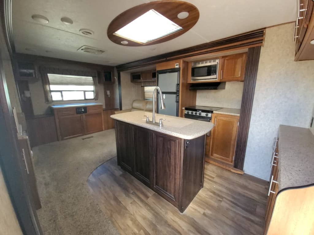 2018 Prime Time RV 2018 Prime Time RV Tracer - thumbnail 16