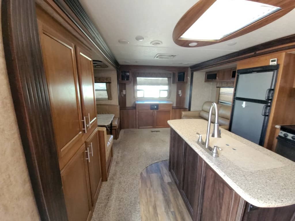 2018 Prime Time RV 2018 Prime Time RV Tracer - thumbnail 17